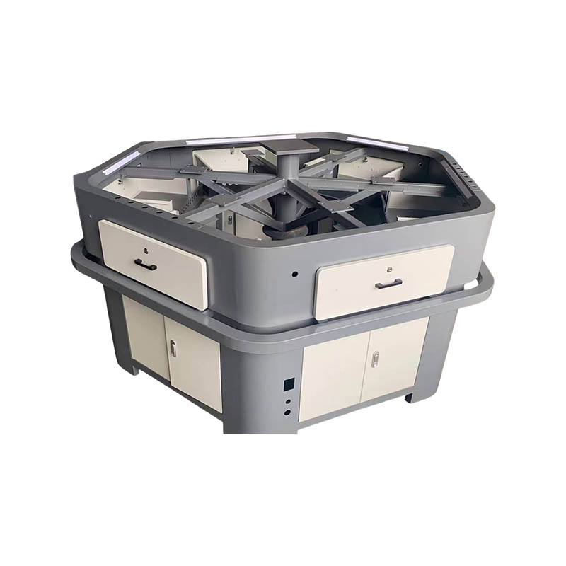 Education Work Platform