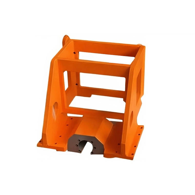 Internal Metal Welding Parts Of Automotive Automation Equipment