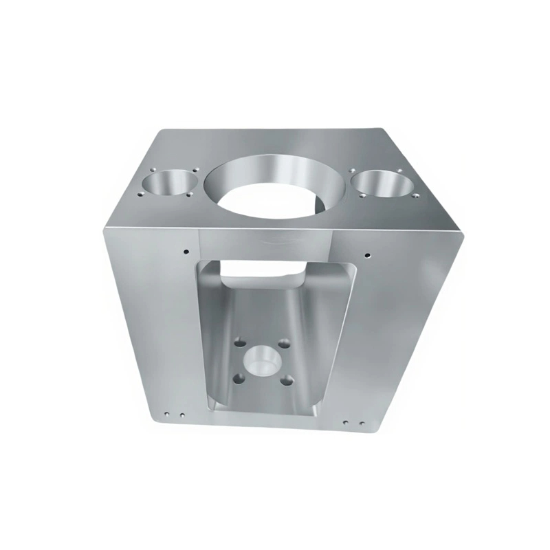 Internal Machining Parts Of Automotive Automation Equipment